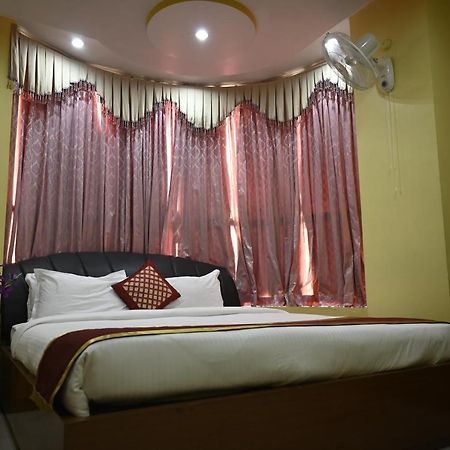 Hotel Dooars Mountain Alipur Duar Esterno foto