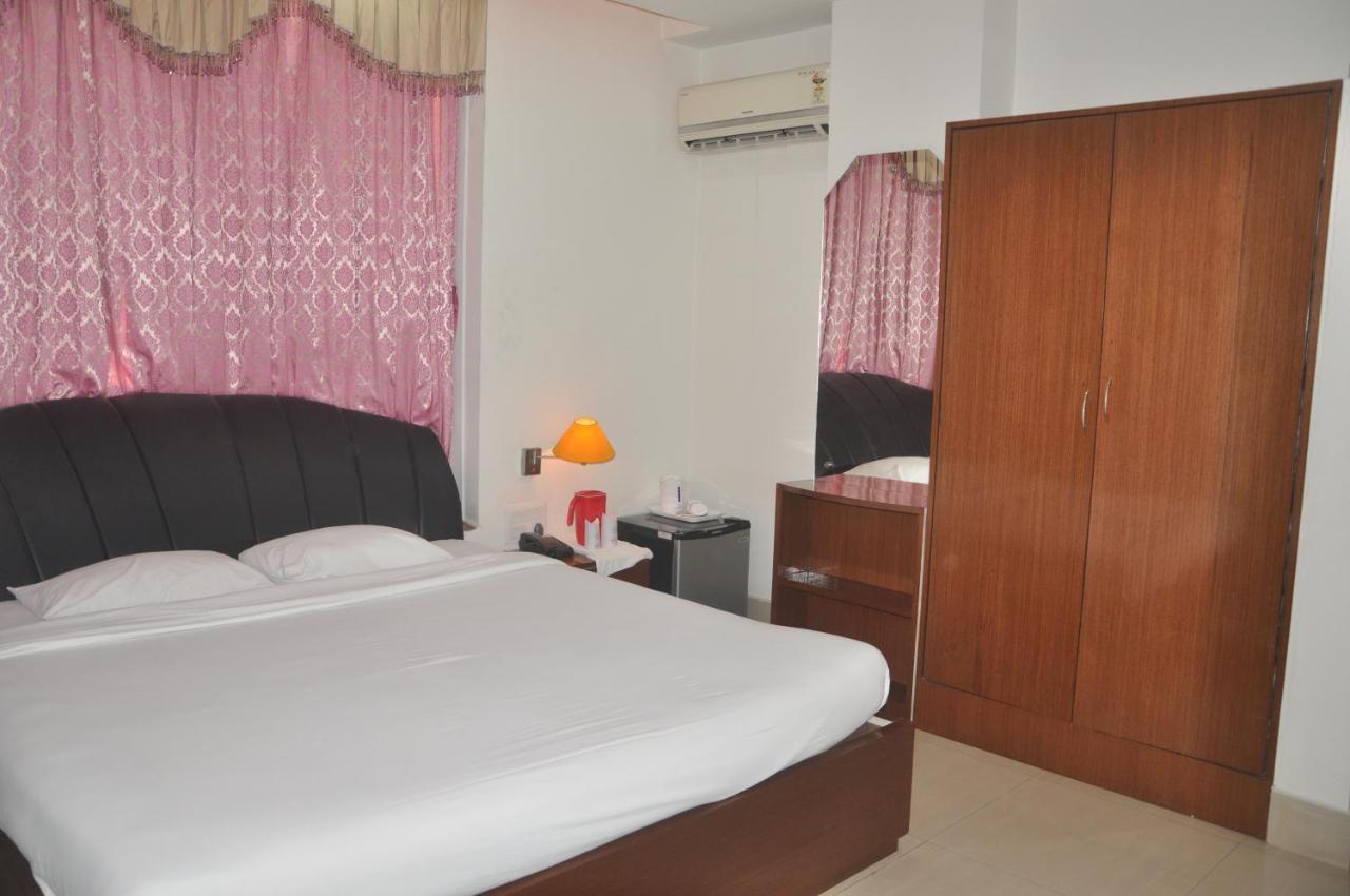 Hotel Dooars Mountain Alipur Duar Esterno foto