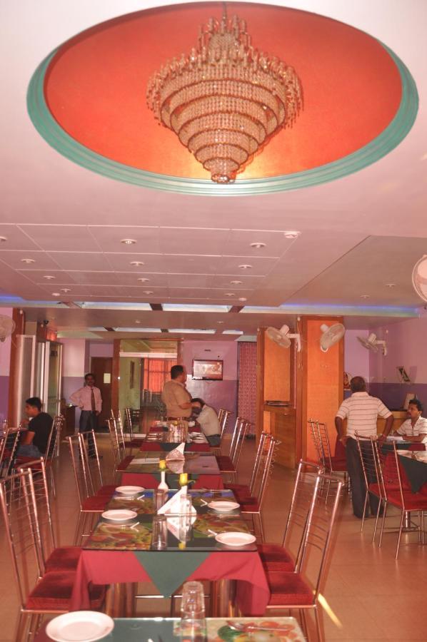 Hotel Dooars Mountain Alipur Duar Esterno foto