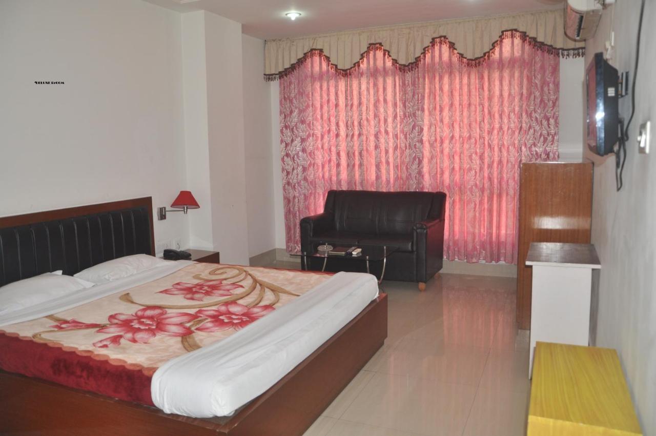Hotel Dooars Mountain Alipur Duar Esterno foto