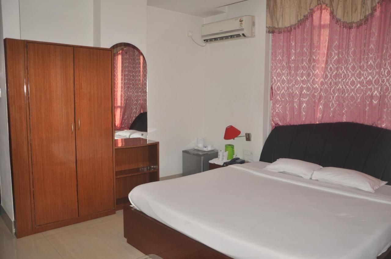 Hotel Dooars Mountain Alipur Duar Esterno foto