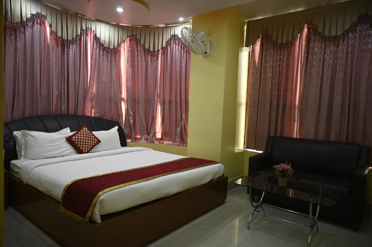 Hotel Dooars Mountain Alipur Duar Esterno foto