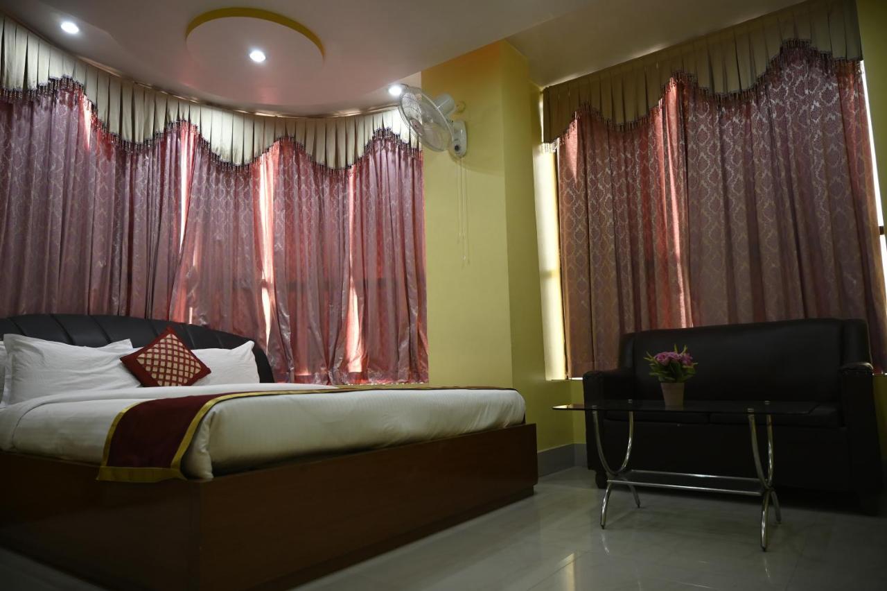 Hotel Dooars Mountain Alipur Duar Esterno foto