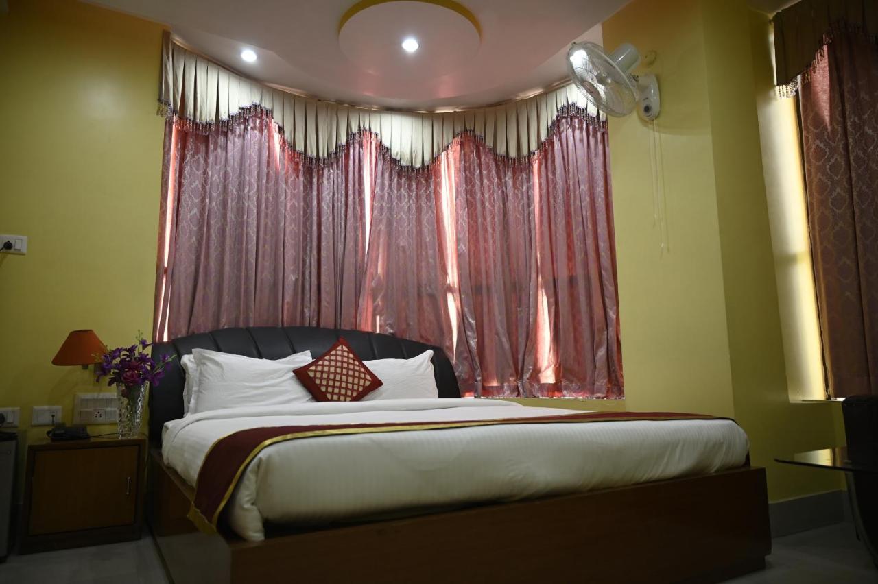 Hotel Dooars Mountain Alipur Duar Esterno foto