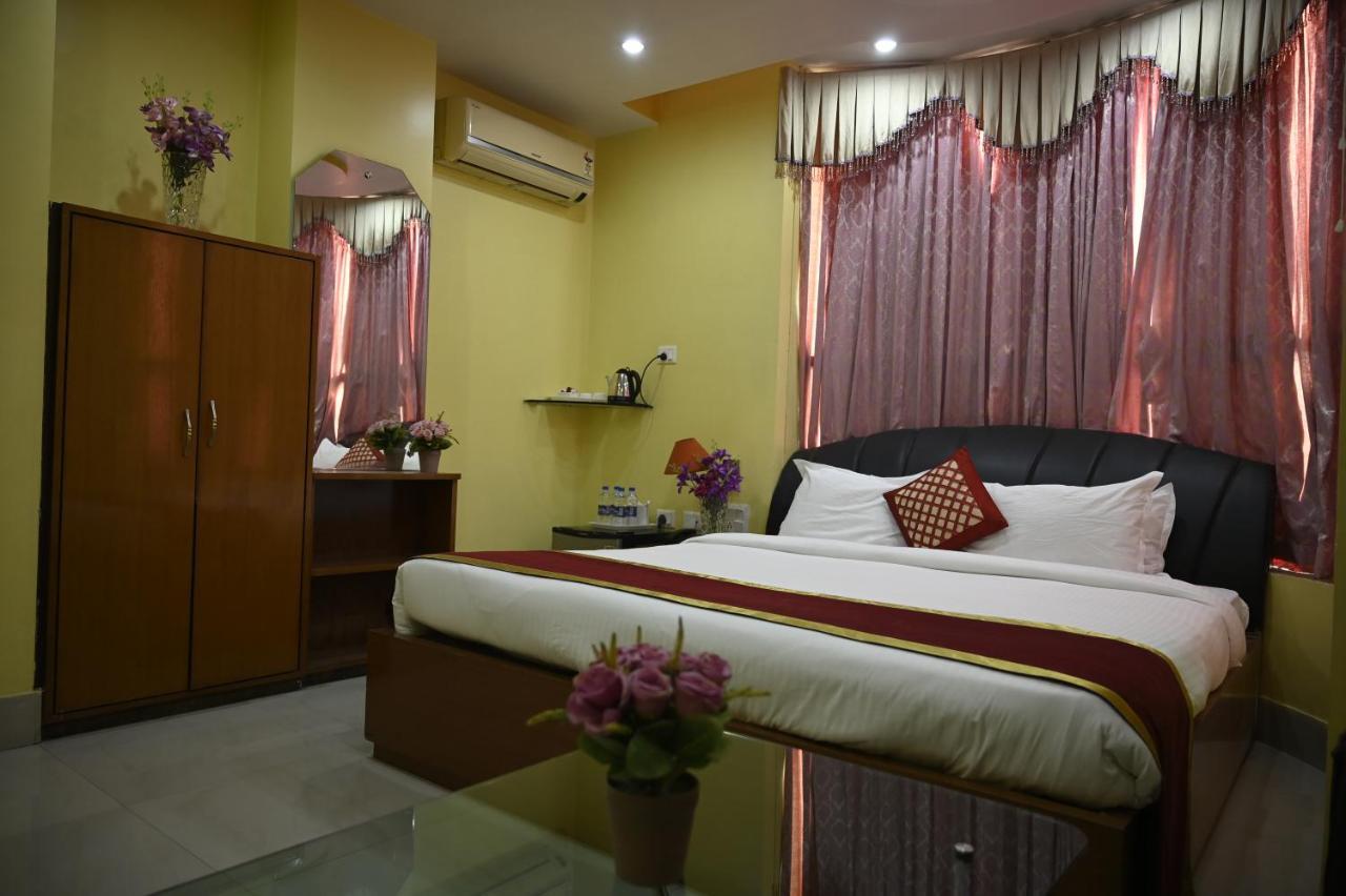 Hotel Dooars Mountain Alipur Duar Esterno foto
