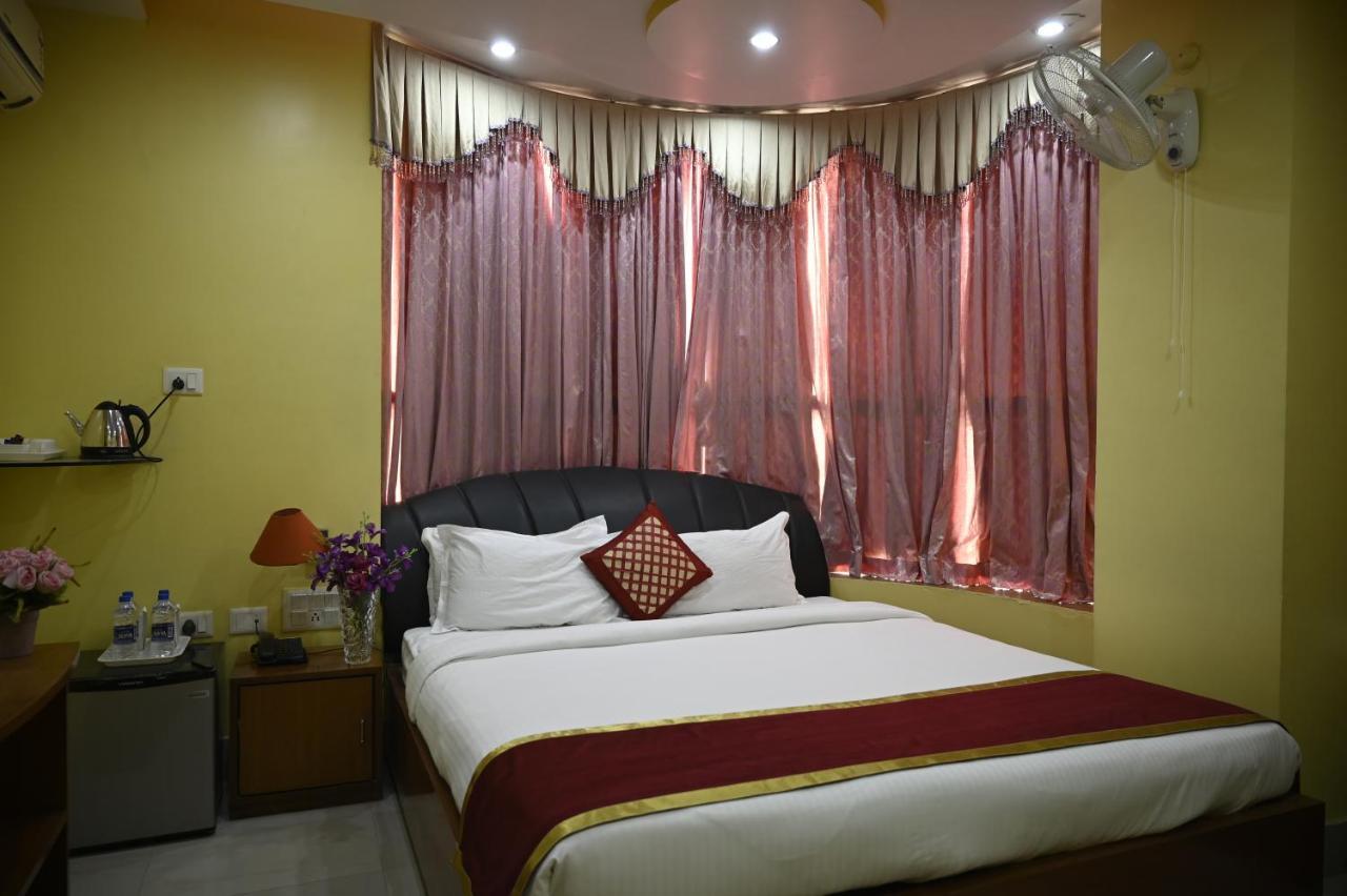 Hotel Dooars Mountain Alipur Duar Esterno foto