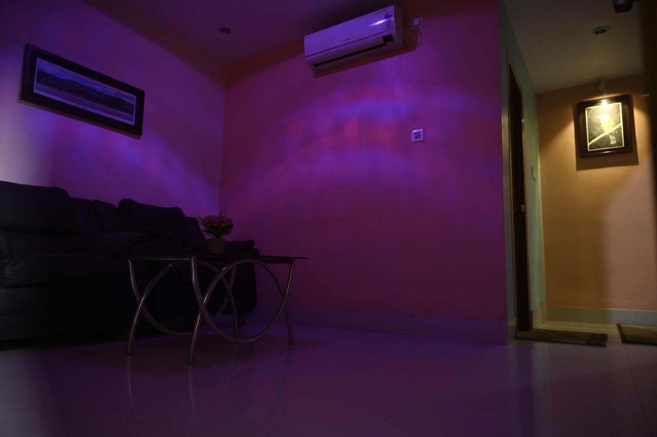 Hotel Dooars Mountain Alipur Duar Esterno foto
