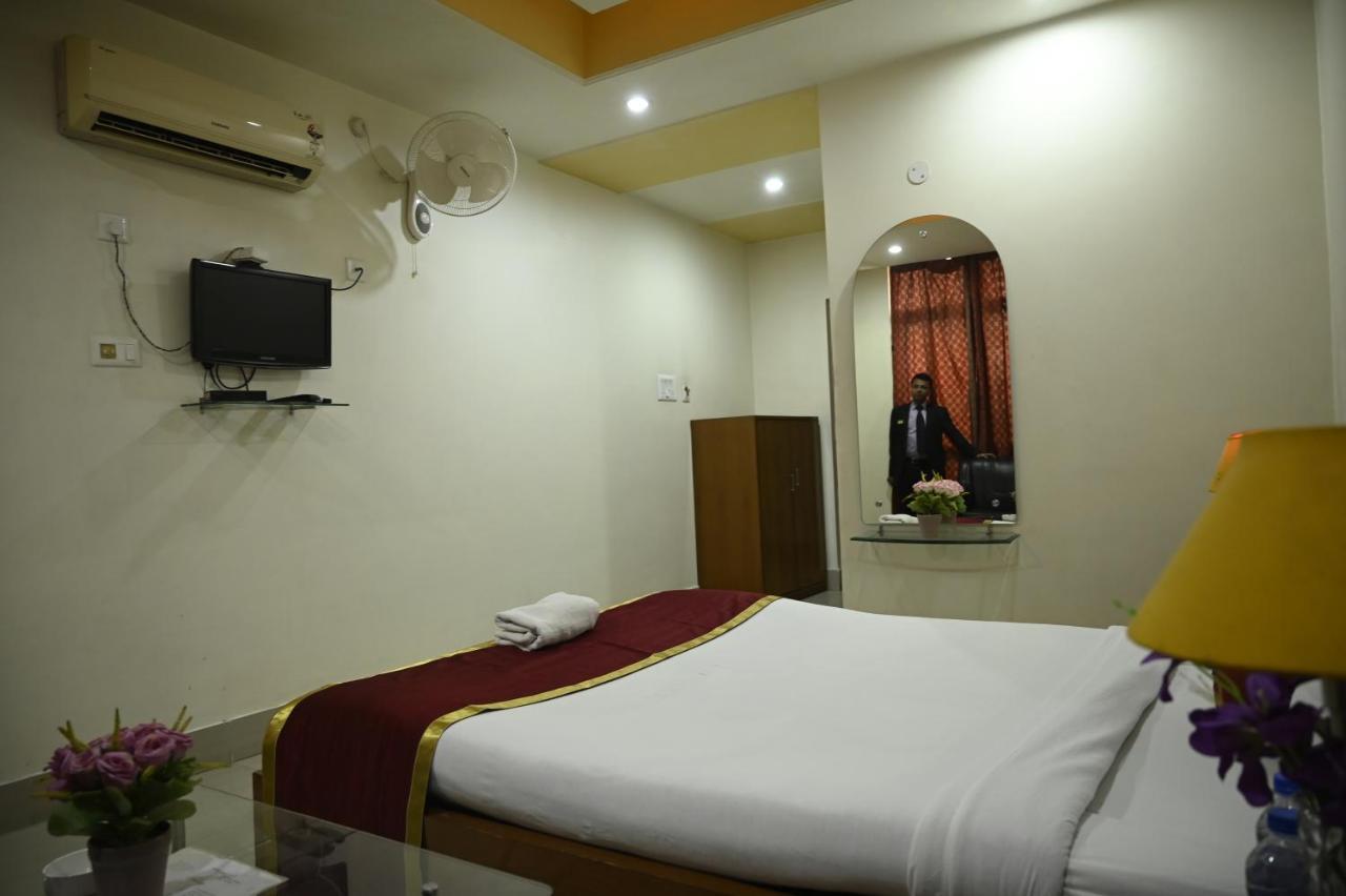 Hotel Dooars Mountain Alipur Duar Esterno foto