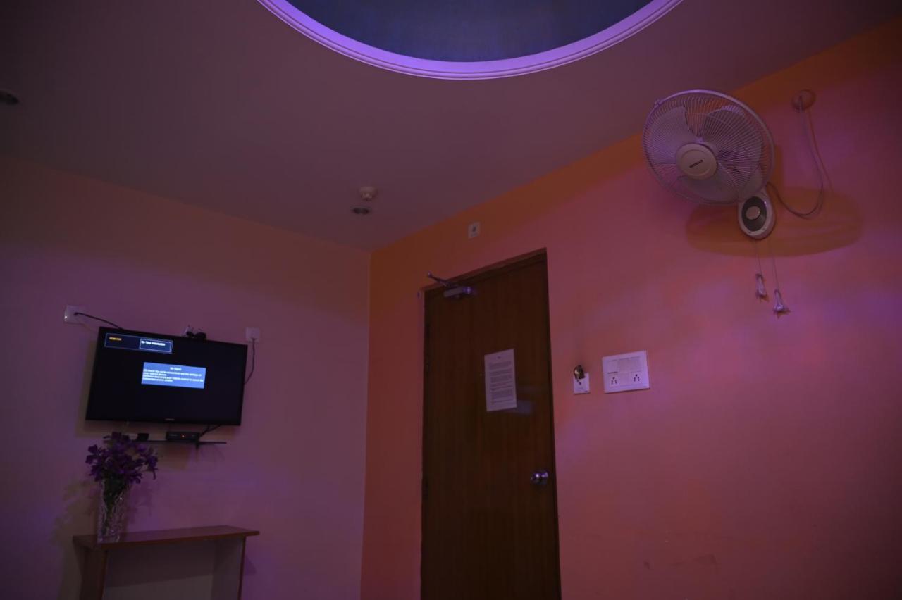 Hotel Dooars Mountain Alipur Duar Esterno foto