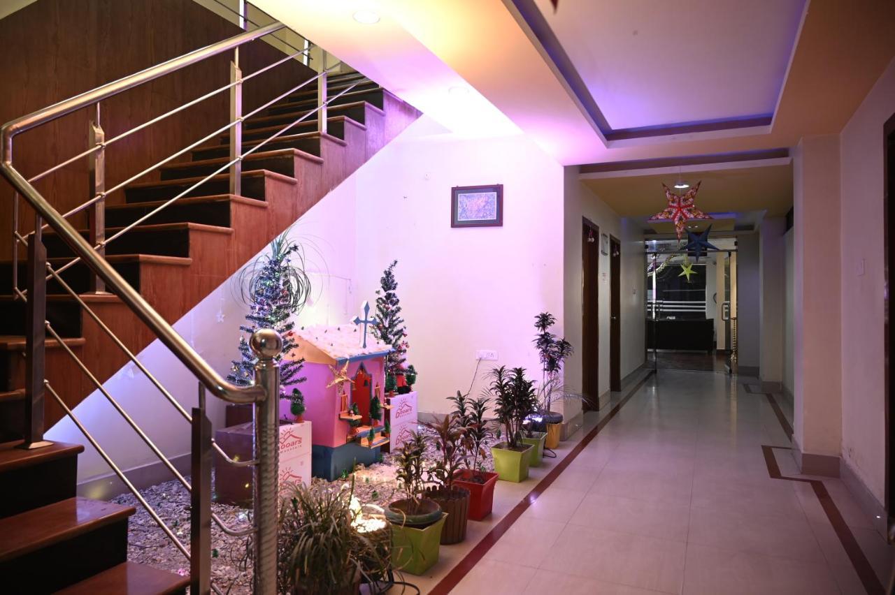 Hotel Dooars Mountain Alipur Duar Esterno foto