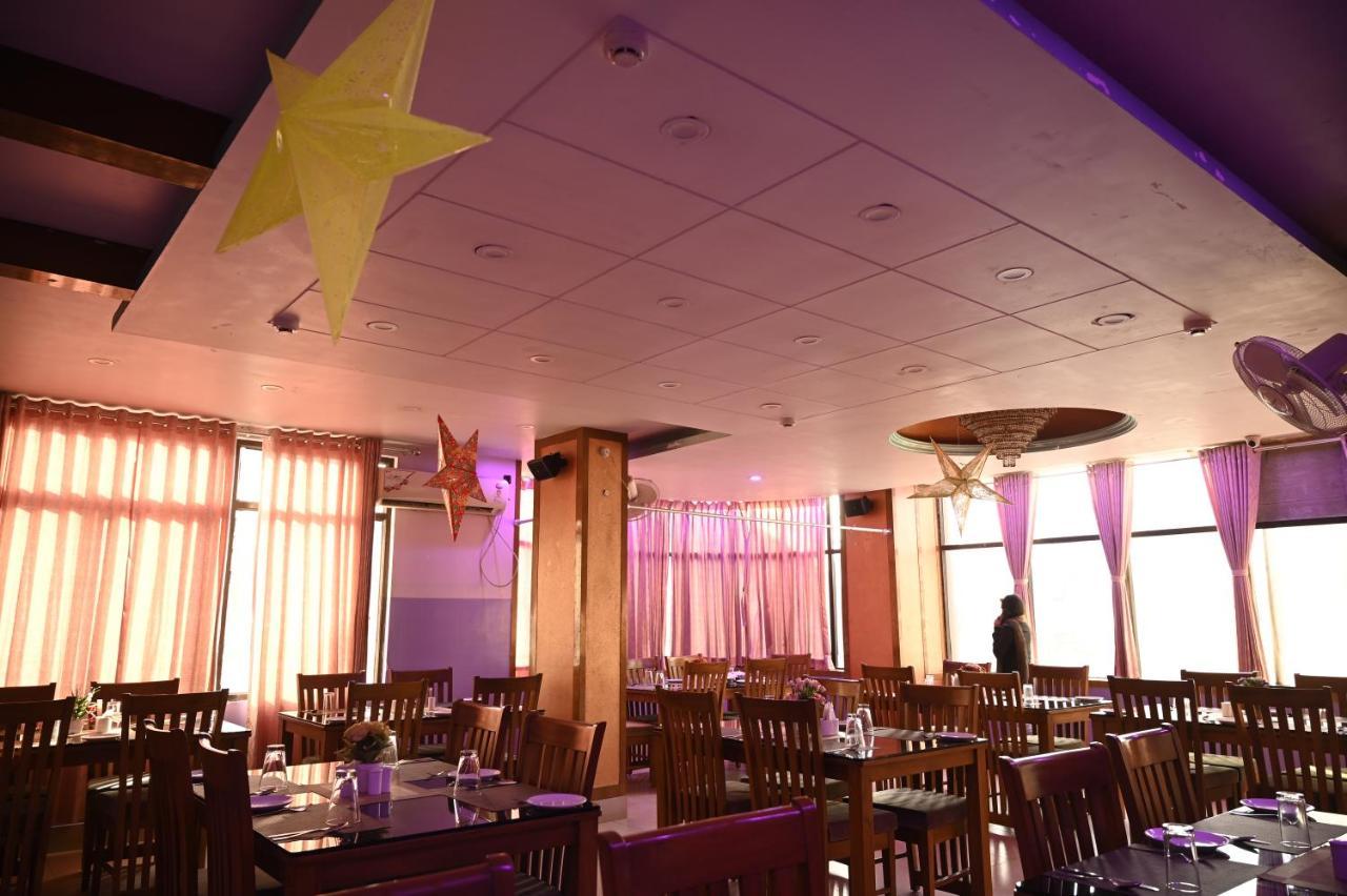 Hotel Dooars Mountain Alipur Duar Esterno foto