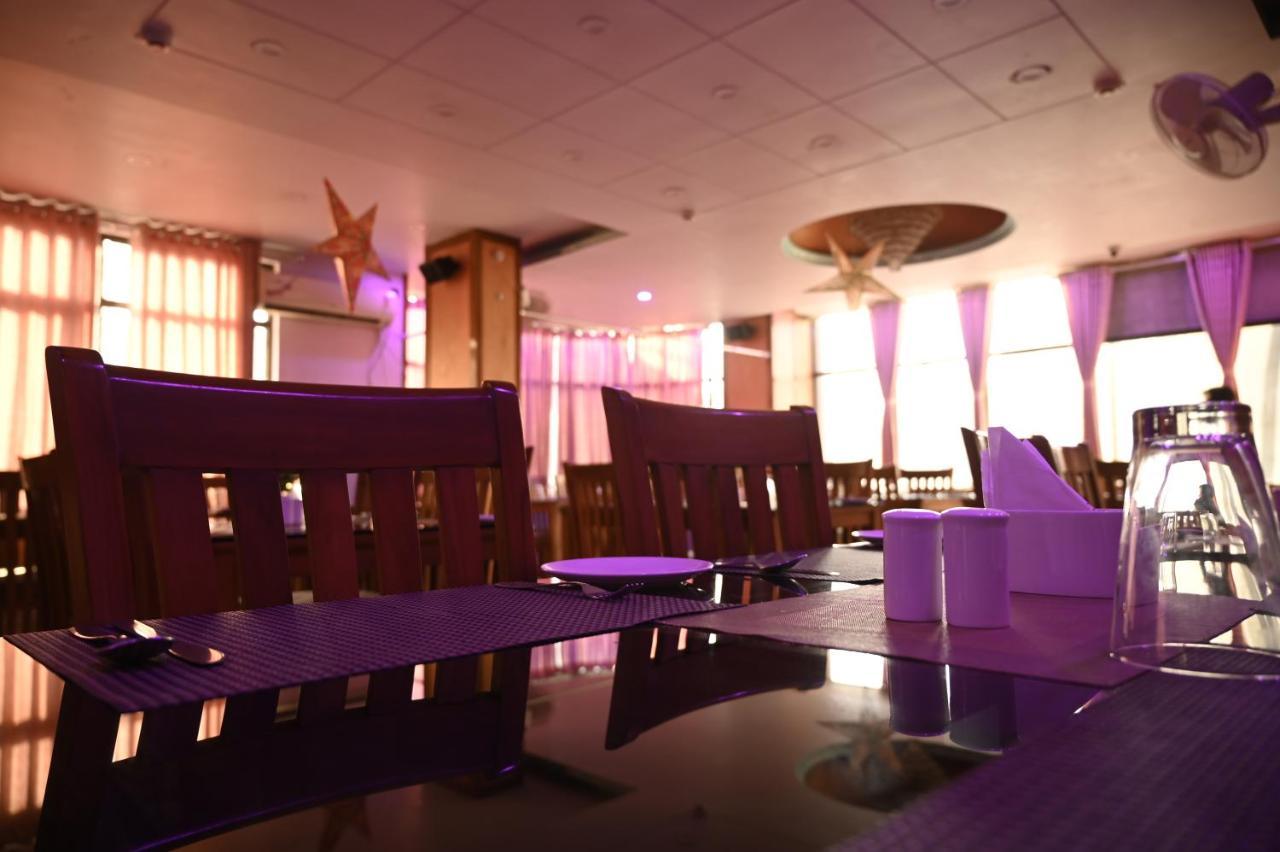 Hotel Dooars Mountain Alipur Duar Esterno foto