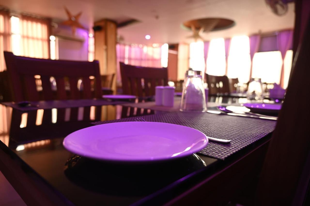 Hotel Dooars Mountain Alipur Duar Esterno foto