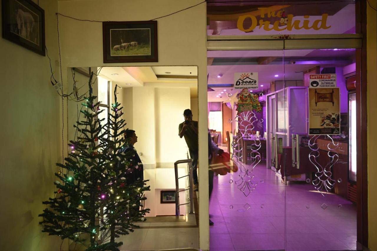 Hotel Dooars Mountain Alipur Duar Esterno foto