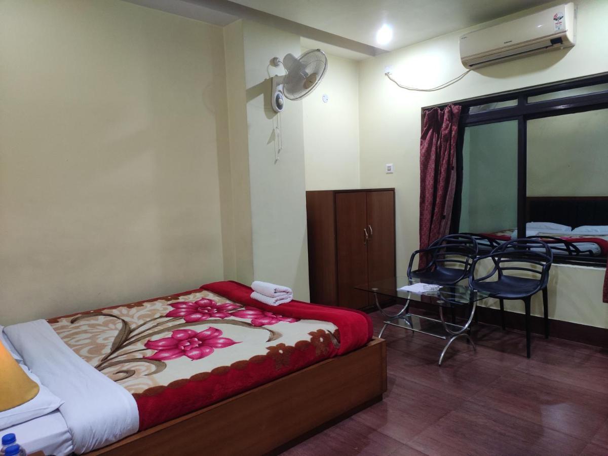 Hotel Dooars Mountain Alipur Duar Esterno foto